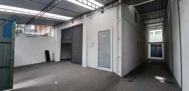 Galpão / Depósito / Armazém para alugar, 280m² no Vila Endres, Guarulhos