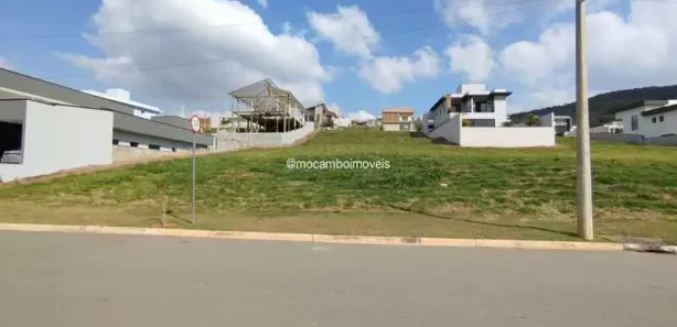 Terreno / Lote / Condomínio à venda, 406m² no Bairro Itapema, Itatiba