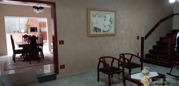 Casa com 3 Quartos à venda, 281m² no Jardim Paraíso, Itu
