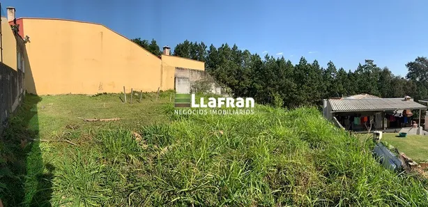 Terreno / Lote / Condomínio à venda, 546m² no Parque Delfim Verde, Itapecerica da Serra