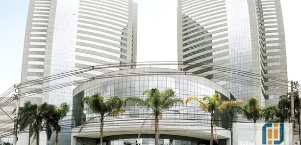 Andar / Laje corporativa para alugar, 1137m² no Tamboré, Barueri