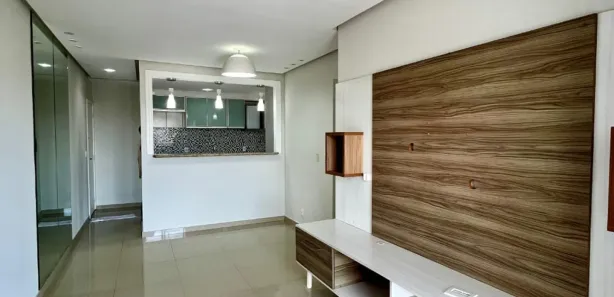 Apartamento com 3 Quartos à venda, 74m² no Flores, Manaus