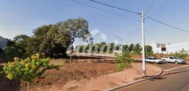 Terreno / Lote / Condomínio para venda ou aluguel, 370m² no Alto da Boa Vista, Ribeirão Preto