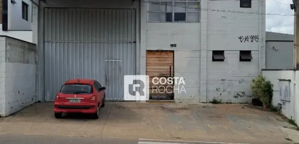 Galpão / Depósito / Armazém à venda, 585m² no Jardim Celani, Salto