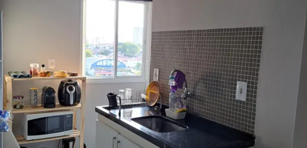 Cobertura com 2 Quartos à venda, 205m² no Vila São José, Taubaté