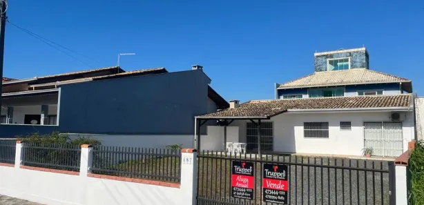 Casa com 1 Quarto à venda, 252m² no Praia da Enseada, São Francisco do Sul
