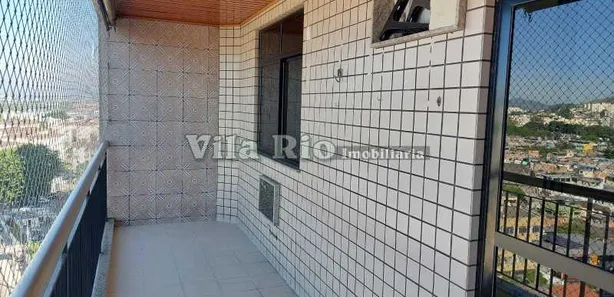 Cobertura com 3 Quartos à venda, 183m² no Irajá, Rio de Janeiro