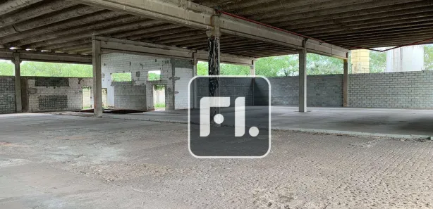 Galpão / Depósito / Armazém para alugar, 870m² no Vila Caldas, Carapicuíba