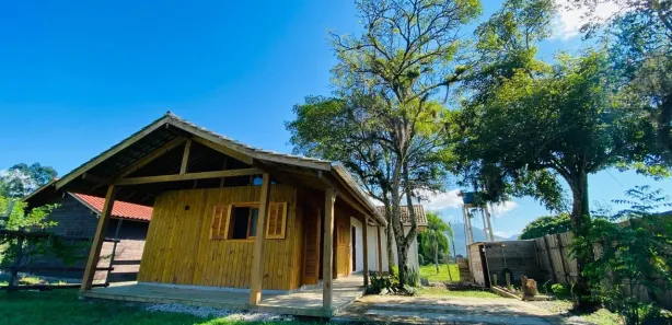 Casa com 2 Quartos à venda, 110m² no , Paulo Lopes