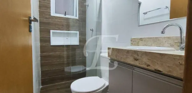 Apartamento com 1 Quarto para alugar, 27m² no Jardim Paraíso, São Paulo