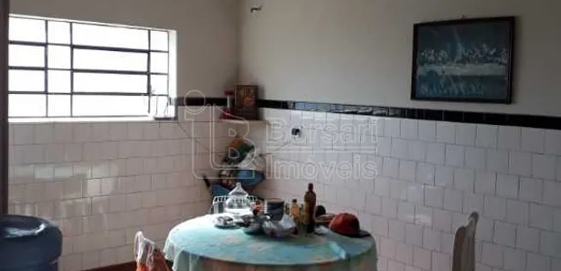Sobrado com 3 Quartos para venda ou aluguel, 367m² no Centro, Araraquara
