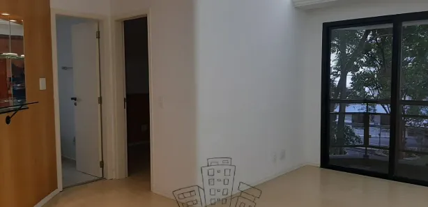Apartamento com 1 Quarto à venda, 39m² no Vila Nova Conceição, São Paulo