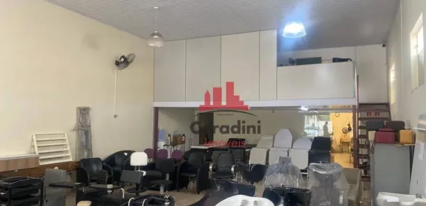 Loja / Salão / Ponto Comercial à venda, 300m² no Jardim de Éden, Nova Odessa