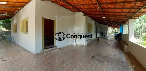 Fazenda / Sítio / Chácara com 7 Quartos à venda, 2330m² no , São Joaquim de Bicas