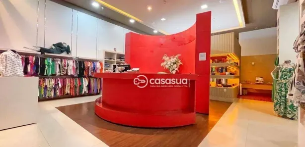 Prédio Inteiro para alugar, 302m² no Saúde, Rio Claro