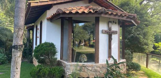 Casa de Condomínio com 8 Quartos à venda, 2000m² no , Taquaraçu de Minas