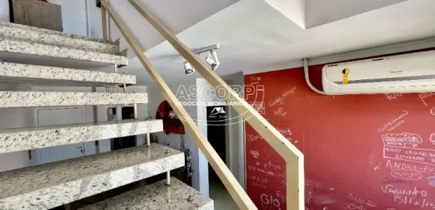Cobertura com 2 Quartos à venda, 119m² no Piracicamirim, Piracicaba