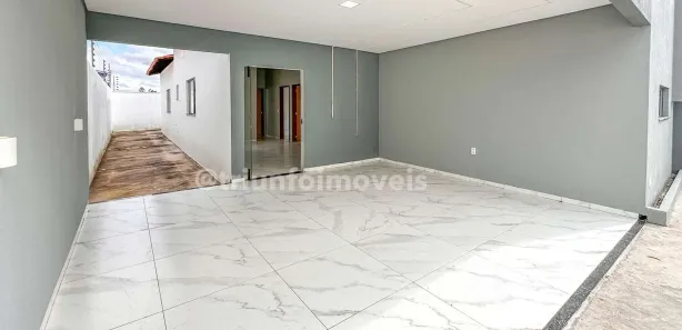 Casa com 3 Quartos à venda, 150m² no Flores, Timon