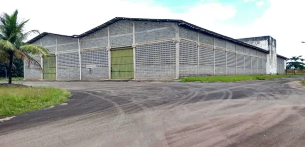 Galpão / Depósito / Armazém para venda ou aluguel, 74000m² no Santo Agostinho, Cabo de Santo Agostinho