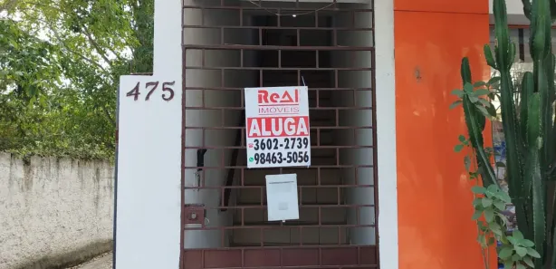 Apartamento com 2 Quartos para alugar, 60m² no Maria Paula, São Gonçalo