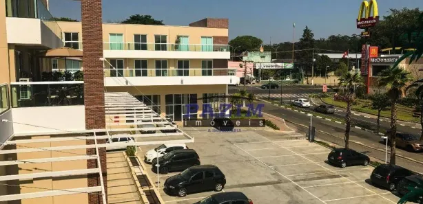 Conjunto Comercial / Sala à venda, 67m² no Centro, Vinhedo