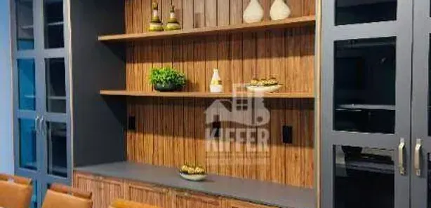 Casa de Condomínio com 5 Quartos para alugar, 720m² no Vila Progresso, Niterói