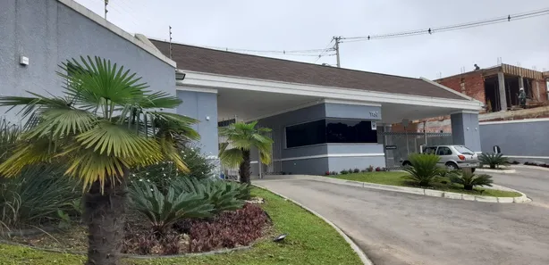 Terreno / Lote / Condomínio à venda, 300m² no Tanguá, Almirante Tamandaré