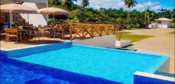 Casa de Condomínio com 2 Quartos à venda, 92m² no , Mata de São João
