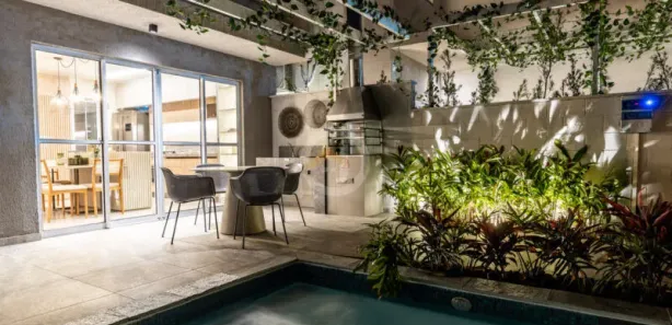Casa com 3 Quartos à venda, 150m² no Jardins Frankfurt, Senador Canedo