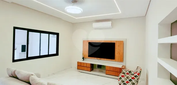 Casa com 3 Quartos à venda, 120m² no São Luiz, Itu