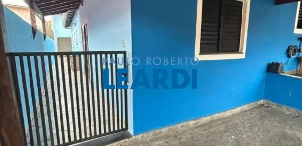 Casa de Condomínio com 2 Quartos à venda, 51m² no Jardim Carolina, Itaquaquecetuba