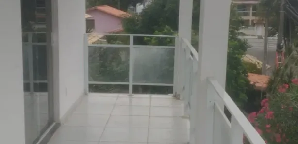 Casa de Condomínio com 5 Quartos para alugar, 200m² no Flamengo, Maricá