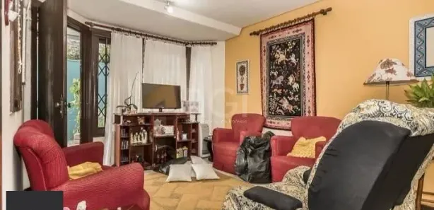 Casa de Condomínio com 3 Quartos à venda, 135m² no Ipanema, Porto Alegre