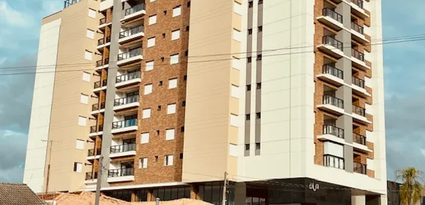 Apartamento com 2 Quartos à venda, 69m² no Jardim Maria Izabel, Marília