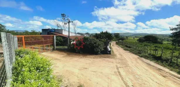 Fazenda / Sítio / Chácara com 4 Quartos à venda, 580m² no Luiz Gonzaga, Caruaru