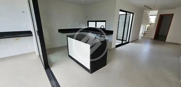 Casa de Condomínio com 4 Quartos à venda, 220m² no Catu de Abrantes (Abrantes), Camaçari