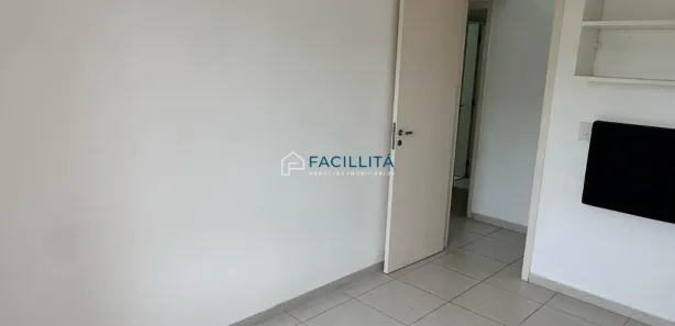 Apartamento com 3 Quartos à venda, 81m² no Colônia Santo Antônio, Manaus