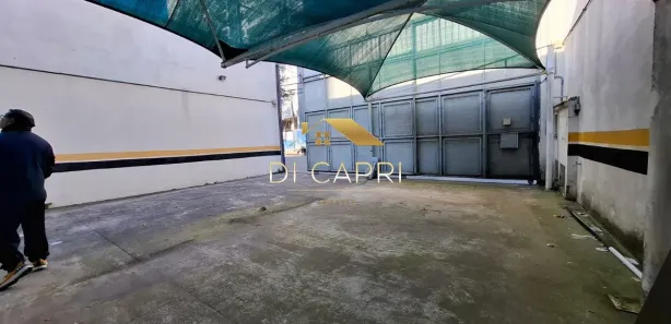 Galpão / Depósito / Armazém para alugar, 900m² no Mooca, São Paulo