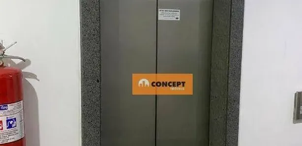 Conjunto Comercial / Sala à venda, 40m² no Vila Costa, Suzano