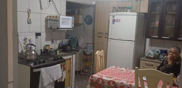 Sobrado com 3 Quartos à venda, 180m² no Jardim da Conquista (Zona Leste), São Paulo