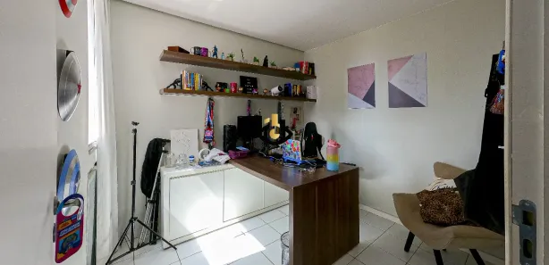 Apartamento com 3 Quartos à venda, 73m² no Norte, Brasília