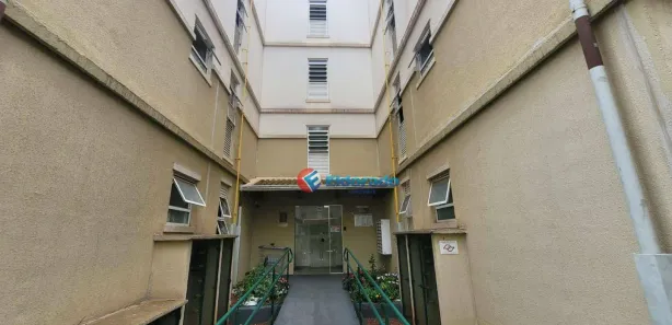 Apartamento com 2 Quartos à venda, 53m² no Vila Carlota, Sumaré