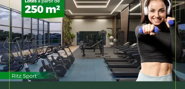 Terreno / Lote / Condomínio à venda, 250m² no Flores, Manaus