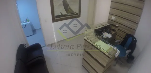 Conjunto Comercial / Sala à venda, 64m² no Vila Costa, Suzano