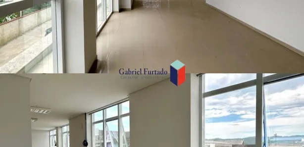Loja / Salão / Ponto Comercial para alugar, 83m² no São João Batista, São João Batista