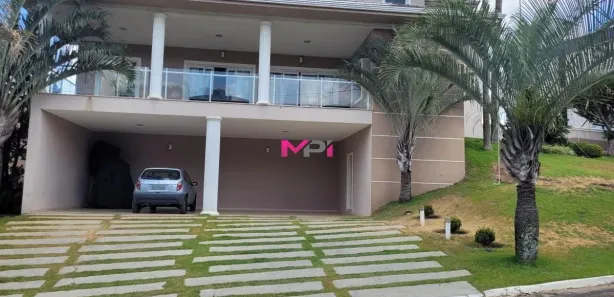 Casa de Condomínio com 3 Quartos à venda, 620m² no Jardim Alegria, Itupeva