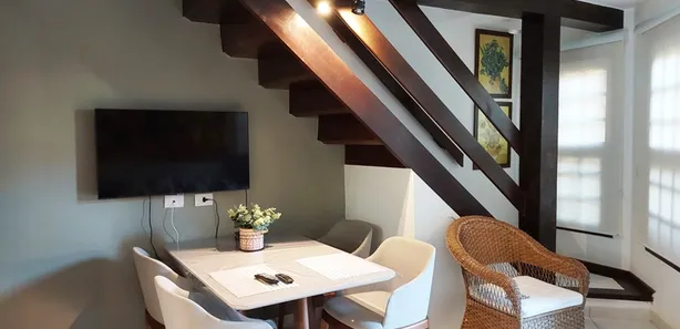 Casa de Condomínio com 2 Quartos para venda ou aluguel, 70m² no Manguinhos, Armação dos Búzios