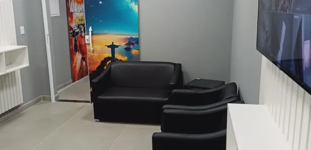 Loja / Salão / Ponto Comercial para alugar, 21m² no Flamengo, Maricá
