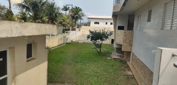 Cobertura com 4 Quartos para venda ou aluguel, 170m² no Centro, Bertioga