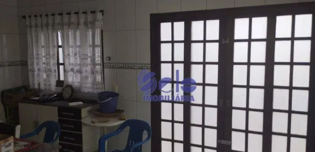 Fazenda / Sítio / Chácara com 1 Quarto à venda, 410m² no Aldeia do Sol (Polvilho), Cajamar
